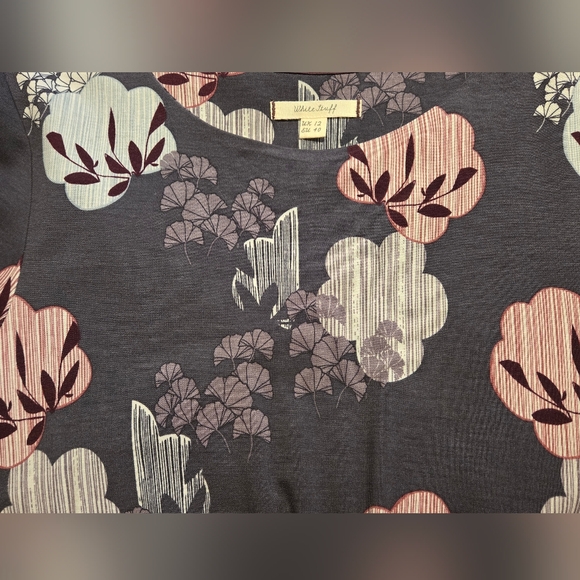 ✨️HOST PICK✨ White Stuff Sustainable Floral Dress - Picture 6 of 13